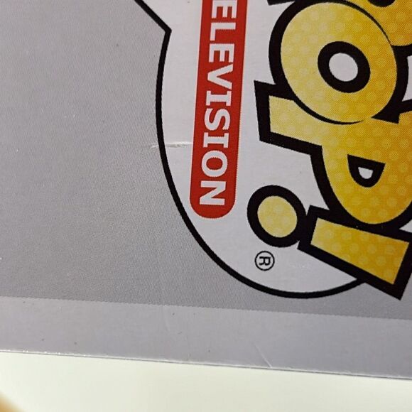 NIB Funko POP! Television Zorro #1270 Classic Collectible Vinyl Figurine - Picture 6 of 7